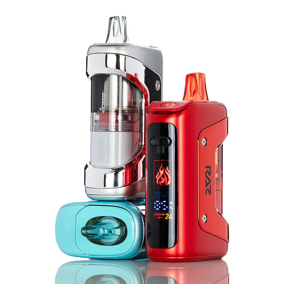 Raz Vue 50k Kit - 13ml - 5ct