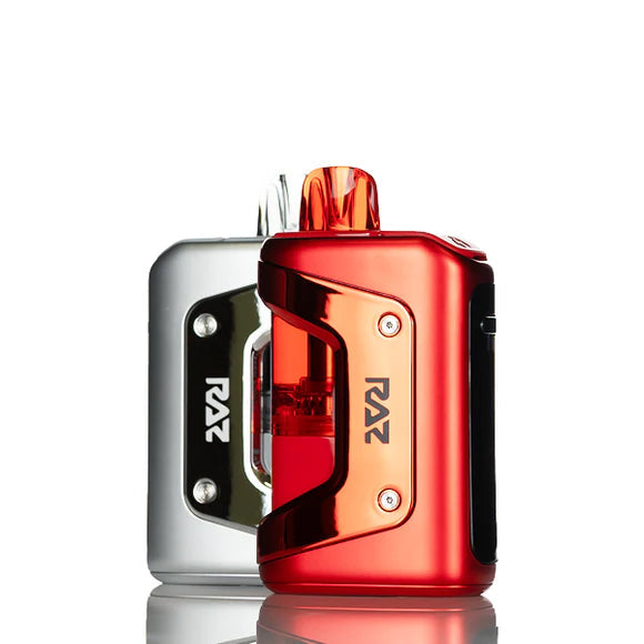 Raz Vue 50k Kit - 13ml - 5ct