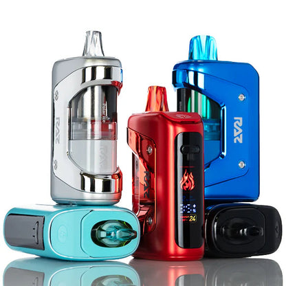 Raz Vue 50k Kit - 13ml - 5ct