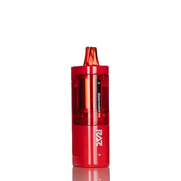 Raz Vue 50k Pod - 13ml - 5ct – Metro Smoke Wholesale