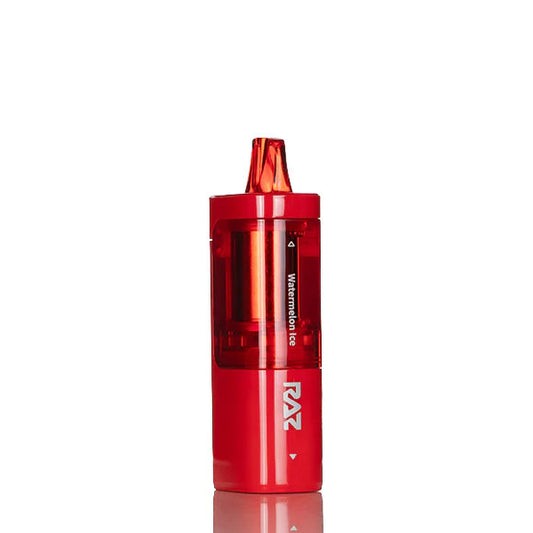 Raz Vue 50k Pod - 13ml - 5ct