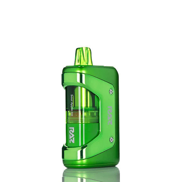 Raz Vue 50k Kit - 13ml - 5ct