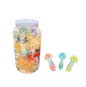 Hand Pipes - 2.5" Premium Spoons - 70ct