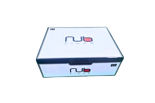 Cigar Bros - Humidor - Collector Nub