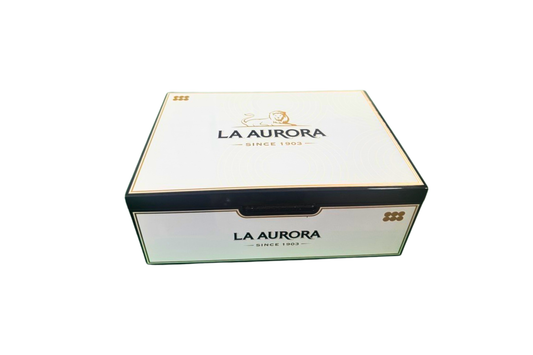 Cigar Bros - Humidor - Collector La Aurora