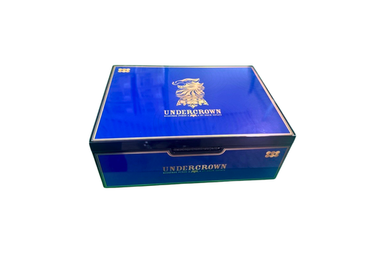 Cigar Bros - Humidor - Collector Undercrown