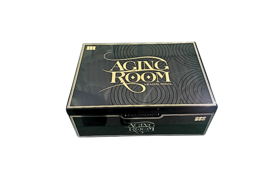 Cigar Bros - Humidor - Collector Aging Room