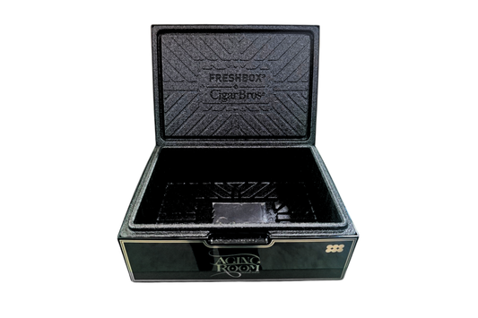 Cigar Bros - Humidor - Collector Aging Room