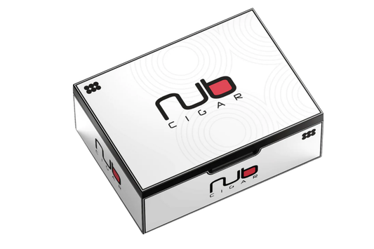 Cigar Bros - Humidor - Collector Nub