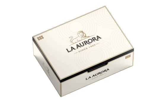 Cigar Bros - Humidor - Collector La Aurora