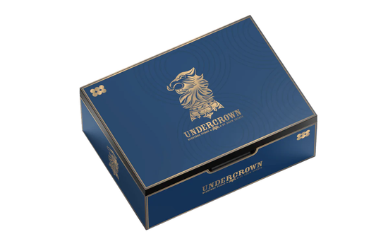 Cigar Bros - Humidor - Collector Undercrown
