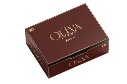 Cigar Bros - Humidor - Collector Oliva Melanio