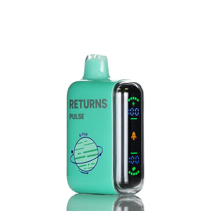 Pulse Returns 15k - 16ml - 5ct