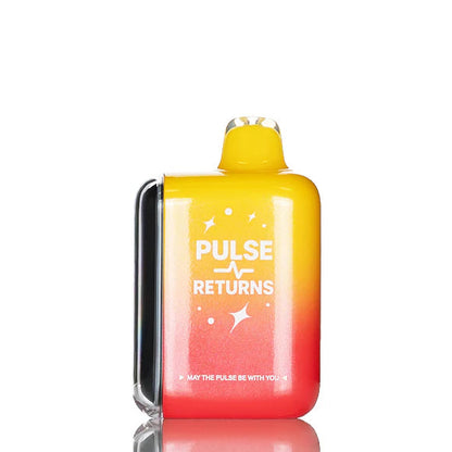 Pulse Returns 15k - 16ml - 5ct