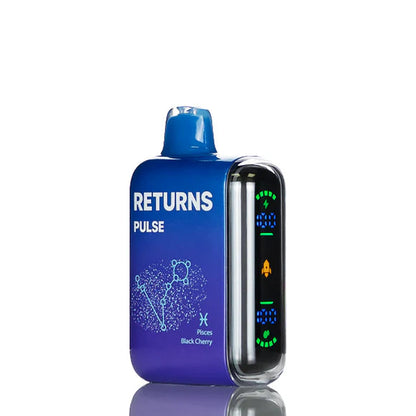 Pulse Returns 15k - 16ml - 5ct