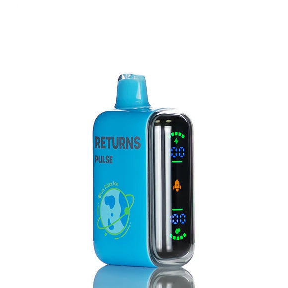 Pulse Returns 15k - 16ml - 5ct