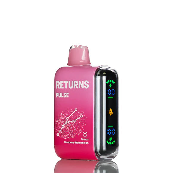 Pulse Returns 15k - 16ml - 5ct