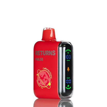 Pulse Returns 15k - 16ml - 5ct