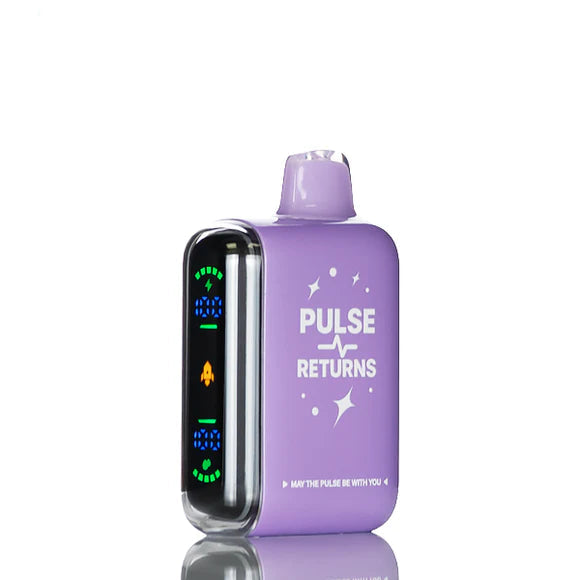 Pulse Returns 15k - 16ml - 5ct
