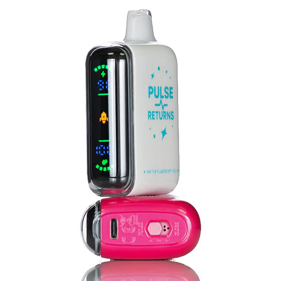 Pulse Returns 15k - 16ml - 5ct