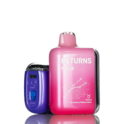 Pulse Returns 15k - 16ml - 5ct