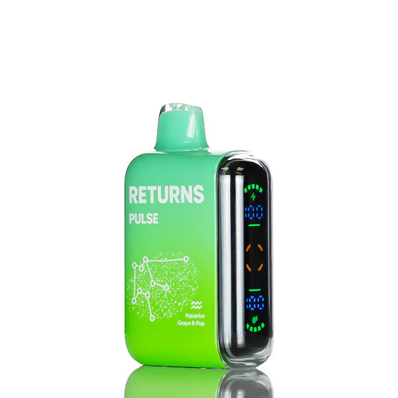 Pulse Returns 15k - 16ml - 5ct