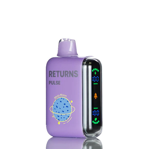 Pulse Returns 15k - 16ml - 5ct