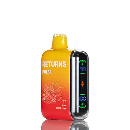 Pulse Returns 15k - 16ml - 5ct