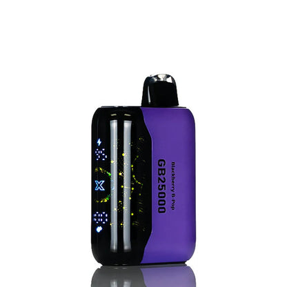 X Returns 25k - 18ml - 5ct