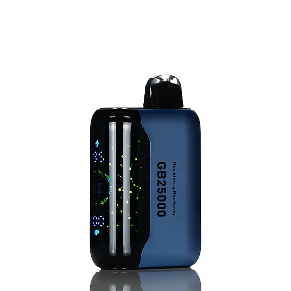 X Returns 25k - 18ml - 5ct
