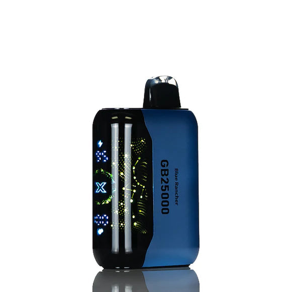 X Returns 25k - 18ml - 5ct