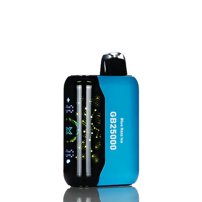 X Returns 25k - 18ml - 5ct