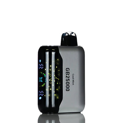 X Returns 25k - 18ml - 5ct