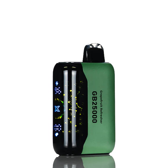 X Returns 25k - 18ml - 5ct