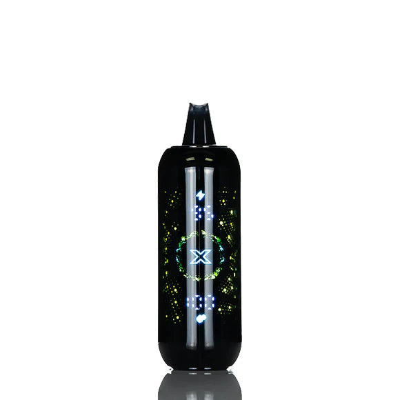 X Returns 25k - 18ml - 5ct