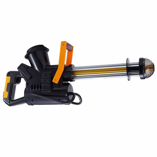 Smoker Thrower - Gatling Machine Gun