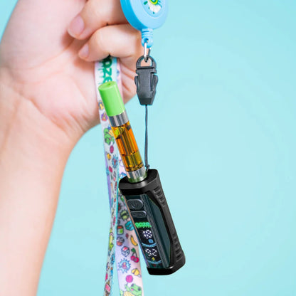 Ooze - Runt Mini 510 Battery (400mAh) - 20ct