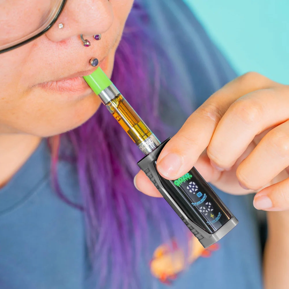 Ooze - Runt Mini 510 Battery (400mAh) - 20ct