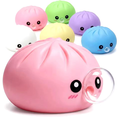 Squish Toy - 12ct - Bubble