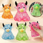 Squish Toy - 12ct - Cow