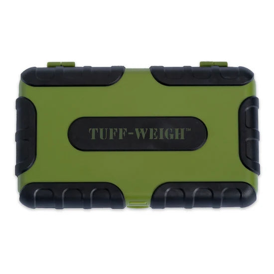 Truweigh - Scale - Tuff Mini - 200g x 0.01g
