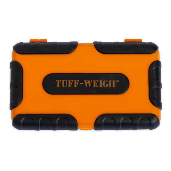 Truweigh - Scale - Tuff Mini - 200g x 0.01g