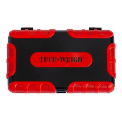 Truweigh - Scale - Tuff Mini - 200g x 0.01g