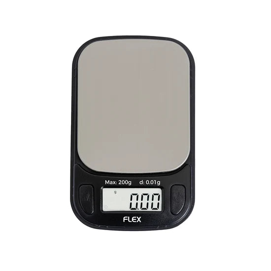 Truweigh - Scale - Flex Mini - 200g x 0.01g
