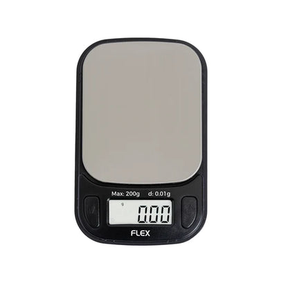 Truweigh - Scale - Flex Mini - 200g x 0.01g