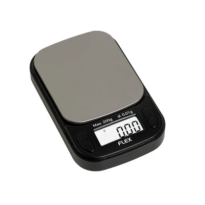 Truweigh - Scale - Flex Mini - 200g x 0.01g