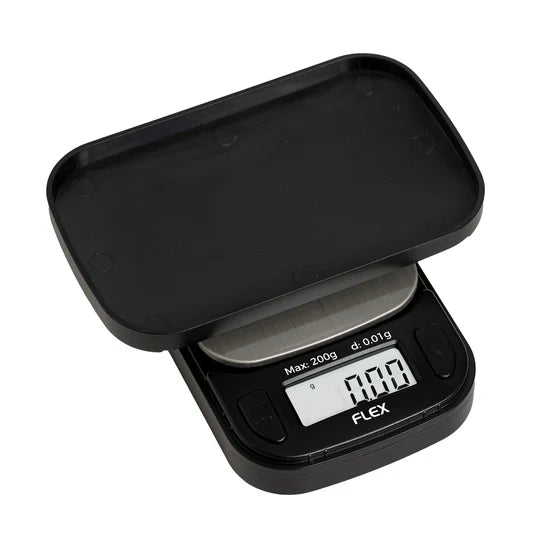Truweigh - Scale - Flex Mini - 200g x 0.01g
