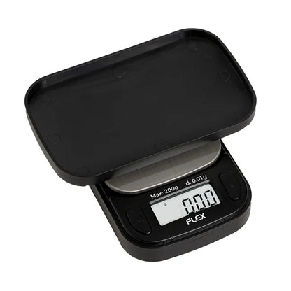 Truweigh - Scale - Flex Mini - 200g x 0.01g
