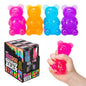 Squish Toy - 12ct - Gummy Bear