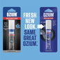 Ozium - Air Sanitizer Spray - 0.8oz - Black Carbon [ SE39 ]